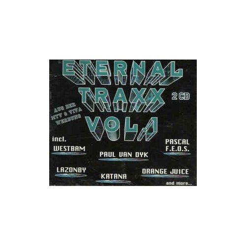 Eternal Traxx 1
