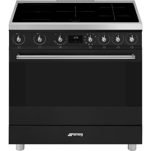 Piano de cuisson induction SMEG CUISINIERE C9IMMB2