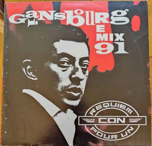 Réquiem Pour Un Con (Remix 91)