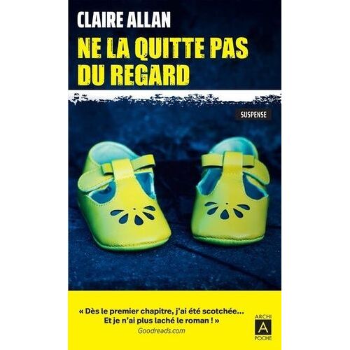 Ne La Quitte Pas Du Regard