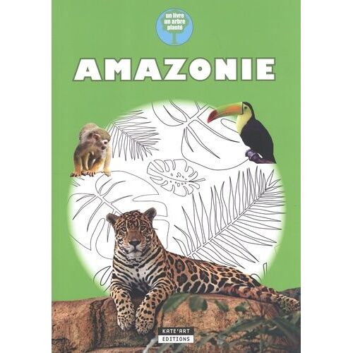 Amazonie