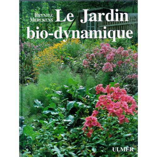 Le Jardin Biodynamique