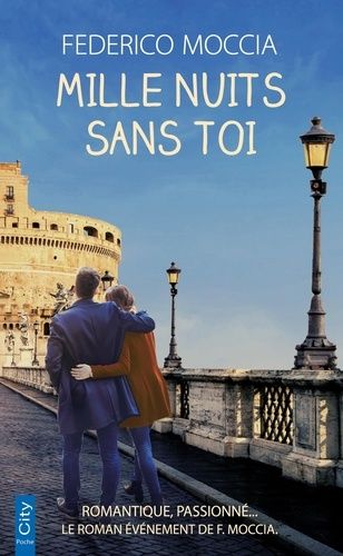 Mille Nuits Sans Toi