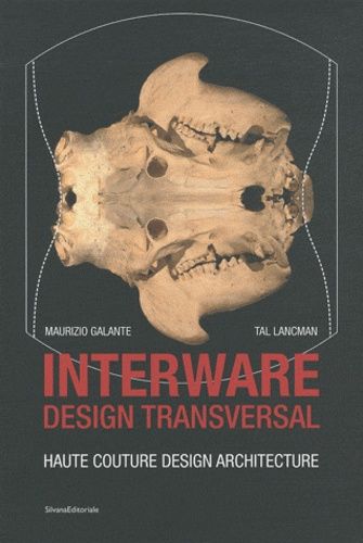 Interware, Design Transversal - Haute Couture Design Architecture