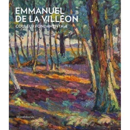 Emmanuel De La Villeon Et Son Oeuvre