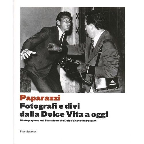 Paparazzi