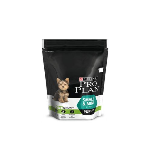 Pro Plan Small & Mini Puppy 700