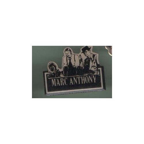 Pin's Marc Anthony Ref 794