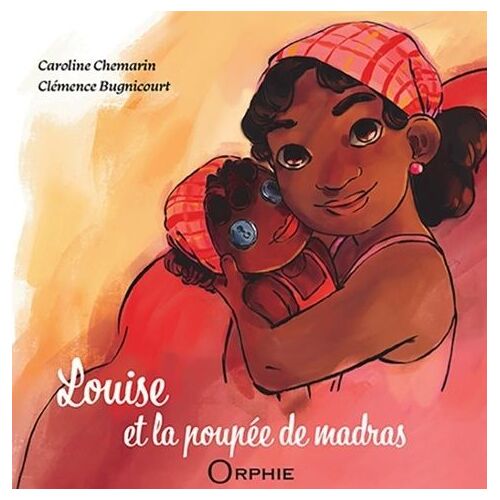 Louise Et La Poupée De Madras