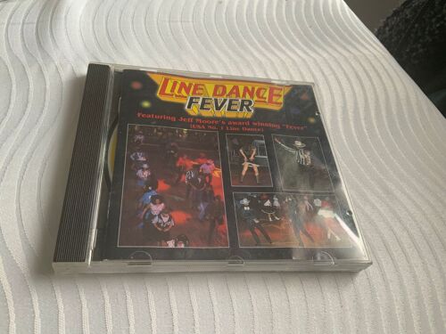 Line Dance Fever