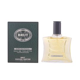 Brut Eau De Toilette Original 100ml 