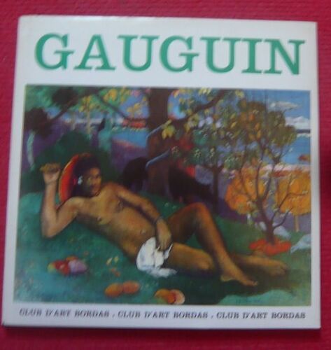 Gauguin