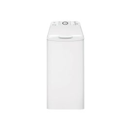 Machine à laver Brandt BT16022 - 40x60x85 cm (lxpxh) - chargement par le dessus - 42 litres - 6 kg - 1200 tours/min - blanc