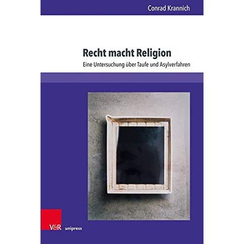 Recht Macht Religion