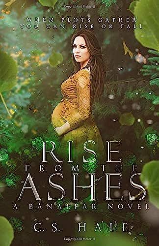 Rise From The Ashes