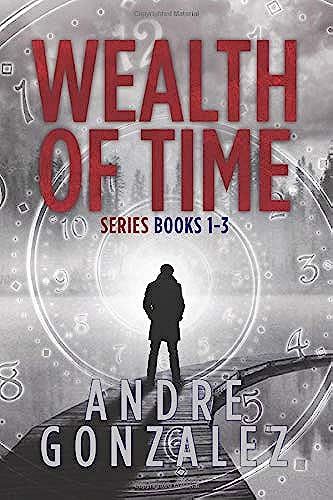 Wealth Of Time Series