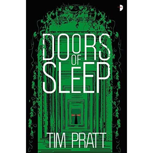 Doors Of Sleep