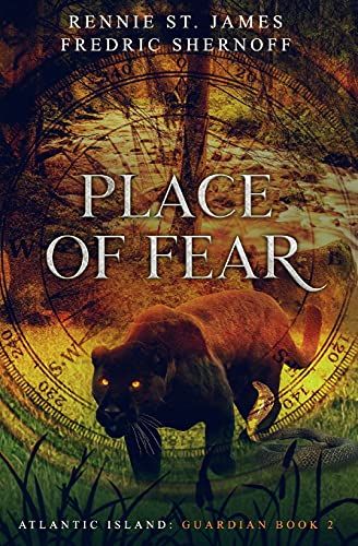 Place Of Fear