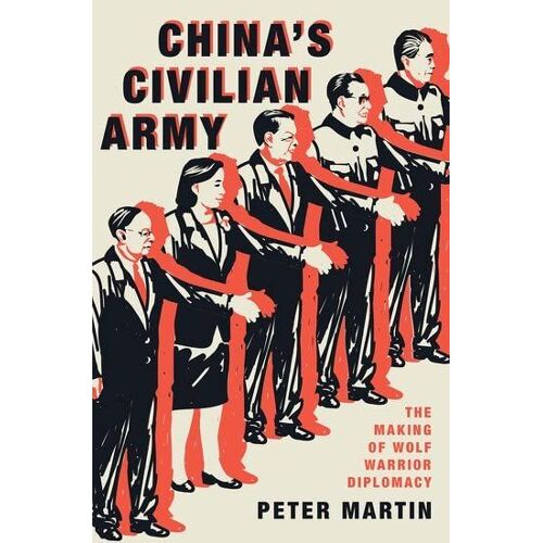 China's Civilian Army