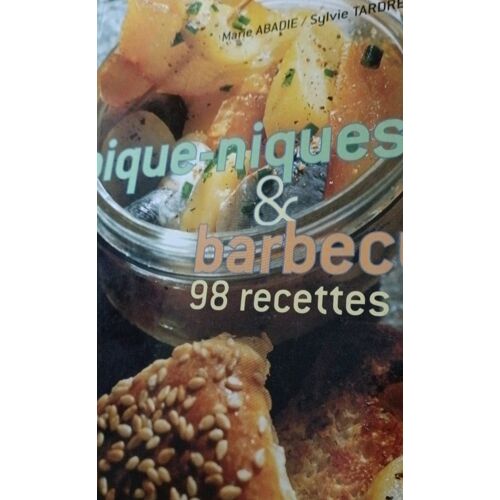 Pique-Niques Et Barbecues
