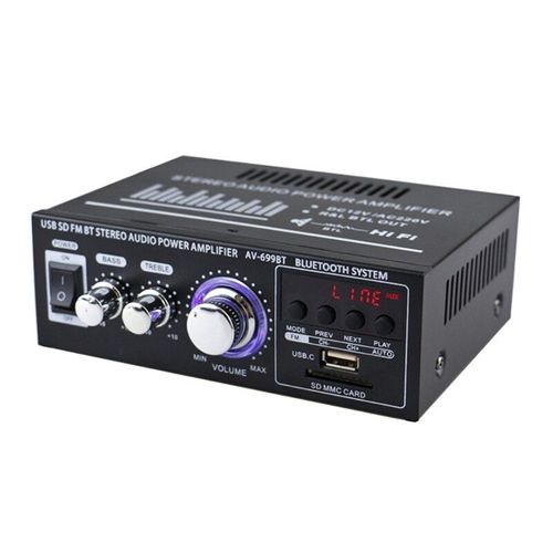 Carte Décodeur Mp3 5.0 Sans Perte, Module De Haut-Parleur De Musique Stéréo Sans Fil Pour Voiture, Bricolage