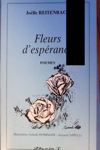 Fleurs D'ésoérance  