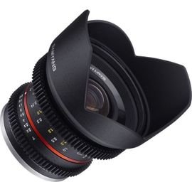 Samyang 12mm T2.2 Cine NCS CS (Canon EF-M)