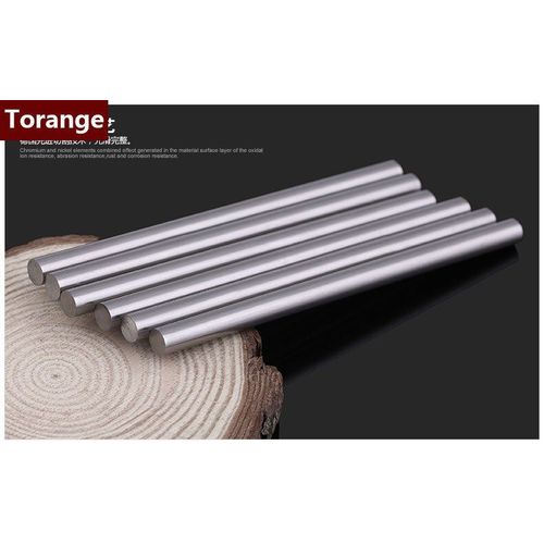 Poignée Droite De Haute Qualité, Acier Rapide, Précision Métrique, Aiguille De Poinçonnage, Tige Circulaire, Mh 0.8 ? 2.2x100 Mm, 5 Pièces