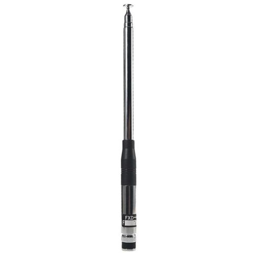 Antenne Radio télescopique multifonctionnelle 27M pour télécommande Wilson HH152 HH154 HH156, pour télévision et Radio FM