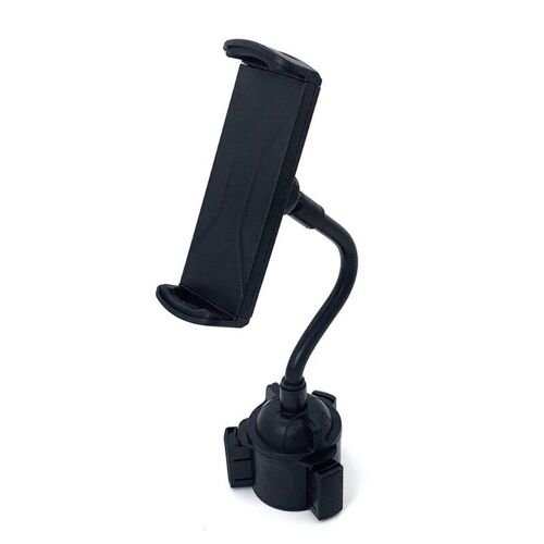 Support De Voiture Pour Tablette Et Téléphone De 4 À 13 Pouces, Support Réglable