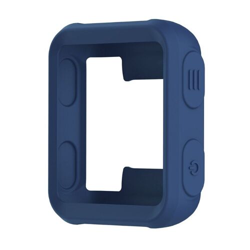 Coque En Silicone Pour Montre De Sport Garmin Forerunner 35, Approche S20