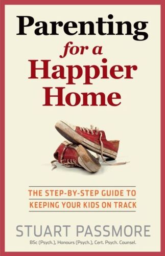 Parenting For A Happier Home