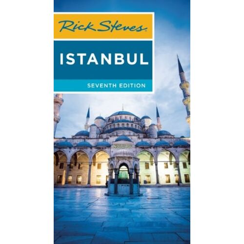 Rick Steves Istanbul