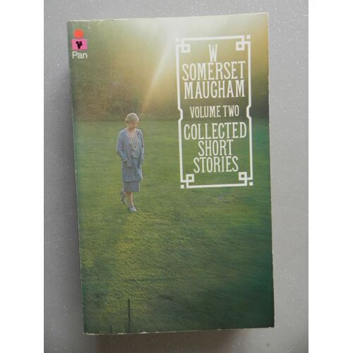 Collected Short Stories: Volume 2