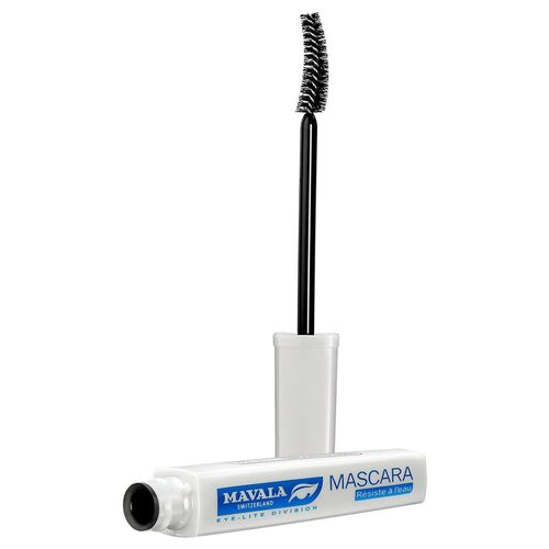 Mascara Waterproof Noir - Mavala - Mascara Wp 