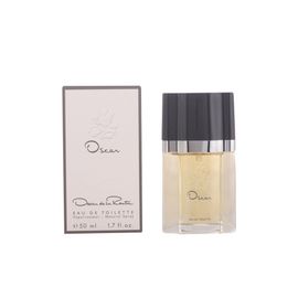 Parfum Oscar De La Renta - Oscar De La Renta Eau De Toilette Vaporisateur 50 Ml 
