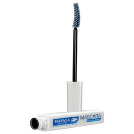 Mascara Waterproof Bleu Minuit - Mavala - Mascara Wp 