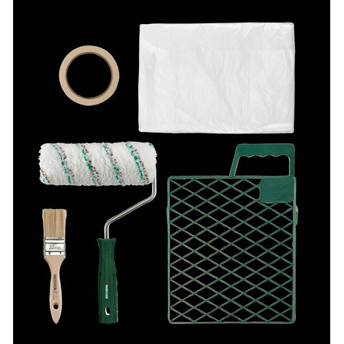 PARKSIDE® Set de peinture (6 pièces)