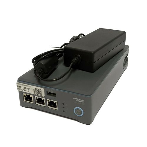 Juniper Junos Pulse Gateway MAG2600 à Distance Réseau Accès Contrôle Vpn Device
