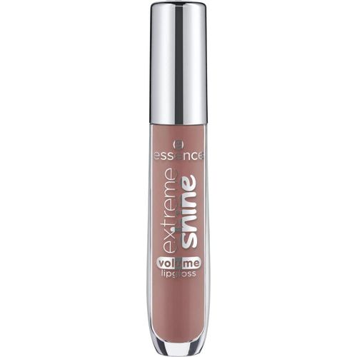 Essence - Brillant À Lèvres Extreme Shine Volume - 17 Mocha Mingle 