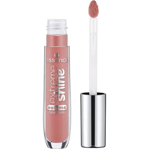 Essence - Brillant À Lèvres Extreme Shine Volume - 16 Nude Sorbet 