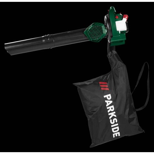 PARKSIDE® Aspirateur/souffleur de feuilles à essence PBLS 26 B2