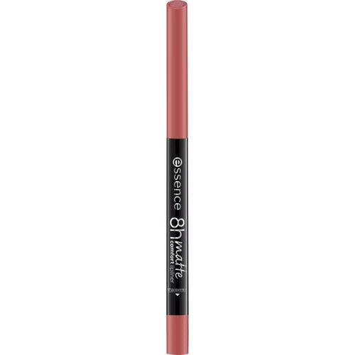 Essence - Crayon À Lèvres 8h Matte Comfort - 20 Mauve Mirage 