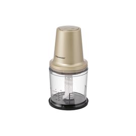 SILVERCREST® Hachoir multifonction SMZ 260 L5 (beige)