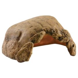 Exoterra Caverne Xxl 40x30x20cm - Pour Tortues