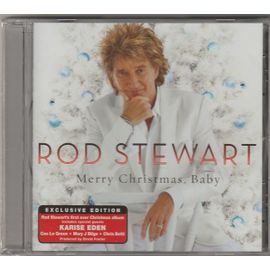 Merry Christmas, Baby