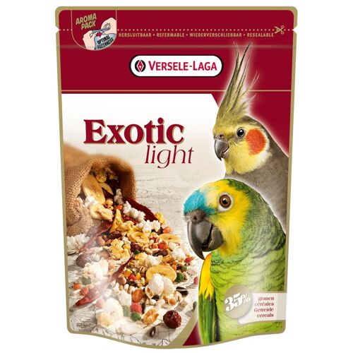 Versele Laga - Mélange De Graines Exotic Light Pour Perroquet - 750g