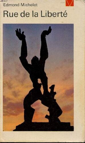 Rue De La Liberté Dachau 1943-1945 Collection Livre De Vie N° 102