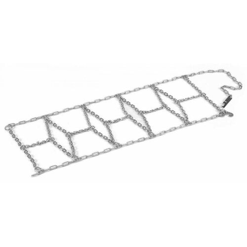 Chaine Pour Tracteur Rollysnowgrip