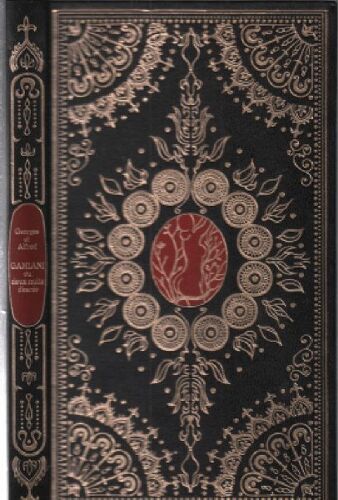 Gamiani Ou Deux Nuits D'excés